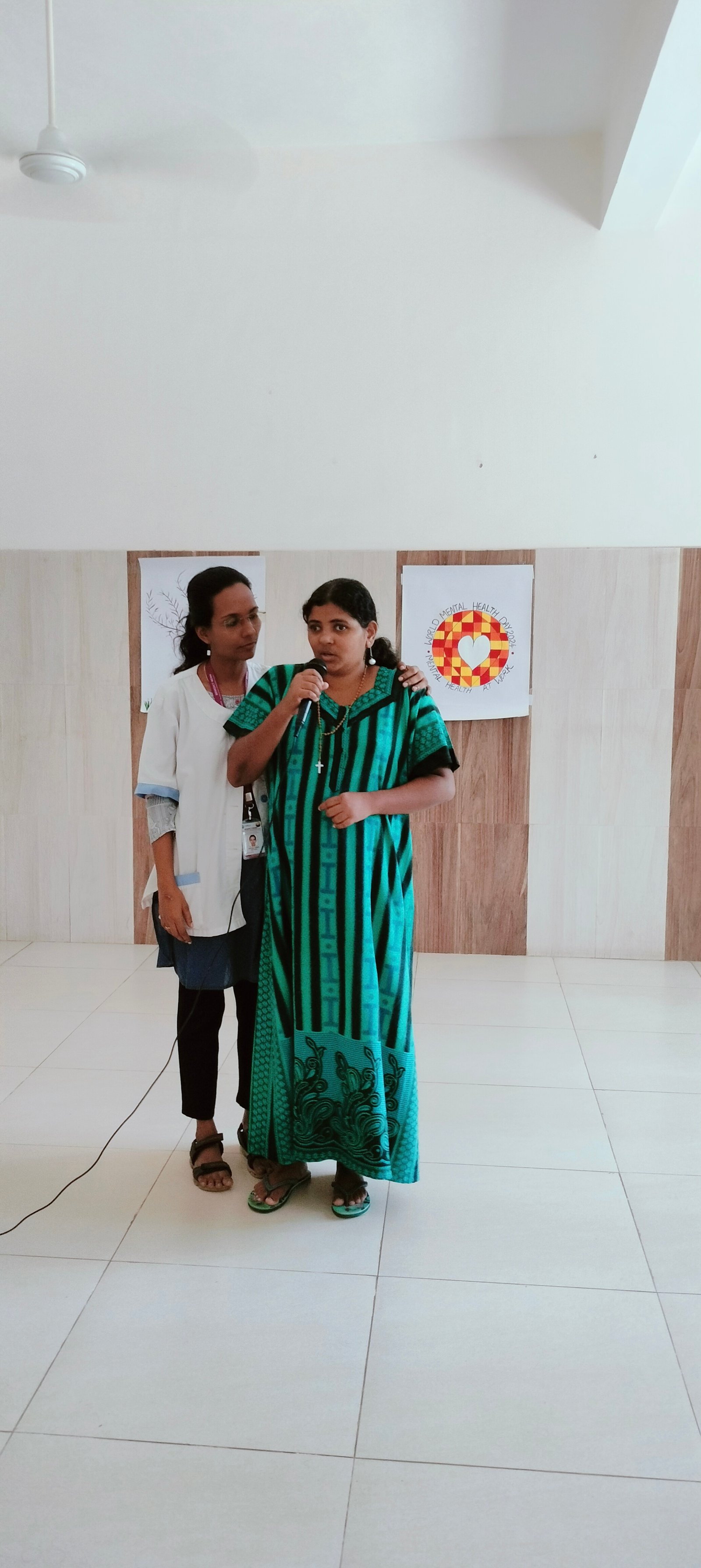 Cultural program