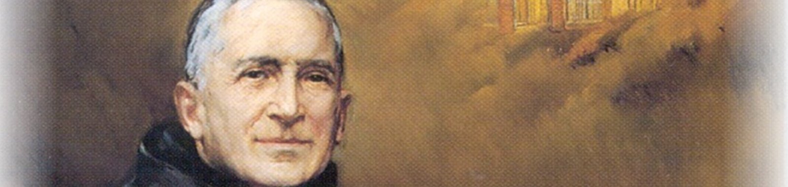 Saint Benedict Menni