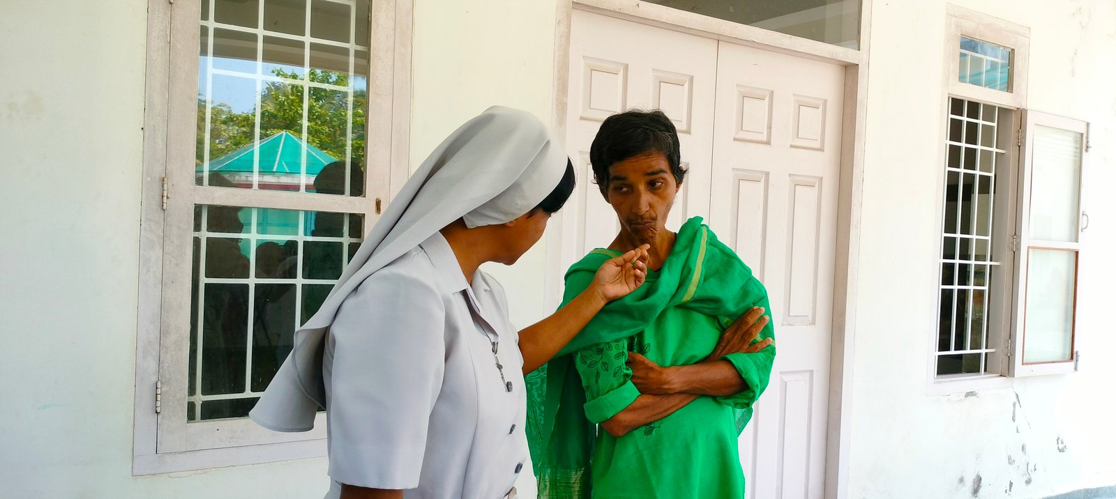 Care Services