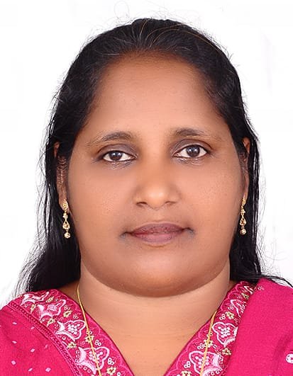 Portrait of Rany, Caregiver